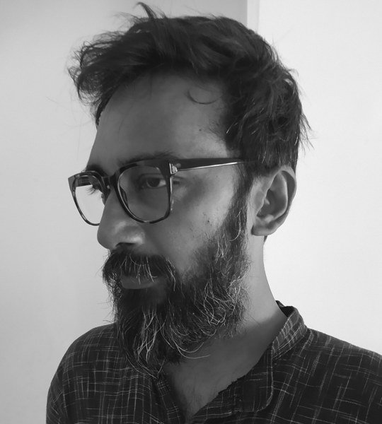 Subrata Acharya
